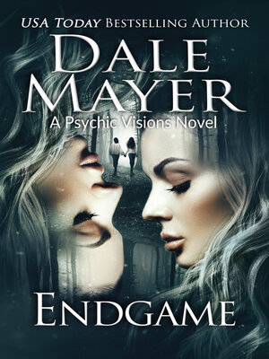 cover image of Endgame